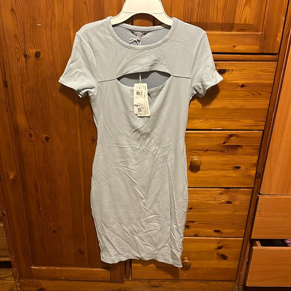 Guess ES SS LANA DRESS